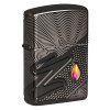 Z Crystal Design Zippo zapalovac