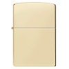 24021 Champagne Zippo 3