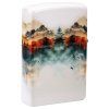 Watercolor Zippo 5