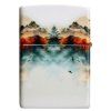 Watercolor Zippo 6