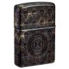 Anne Stokes The Ferryman Design Zippo