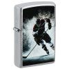 zippo hockey player