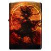 66100 Zippo Wizard of Evil Spirits 2