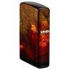 66100 Zippo Wizard of Evil Spirits 7