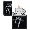 Zippo Historic Aircrafts Design 3