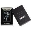 Zippo Historic Aircrafts Design 4