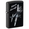 Zippo Historic Aircrafts Design