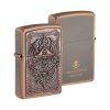 zippo pirate LE