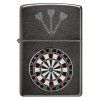 Zippo Dartboard Disc 2
