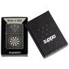 zippo dart disc 5