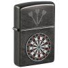 Zippo Dartboard Disc