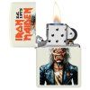 zippo iron maiden glow in the dark4