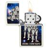 Zippo Stormtrooper GITD 4