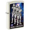 Zippo Stormtrooper GITD
