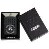 Stormtrooper Zippo Black Matte4