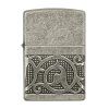 27015 zippo pattern armo