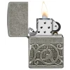 27015 zippo pattern armor 6