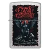 25719 Ozzy Osbourne Angel Wings Zippo 2