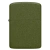 Founders day 2026 zippo green crackle 4