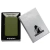 Founders day 2026 zippo green crackle 7