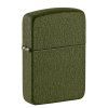 Founders day 2026 zippo green crackle