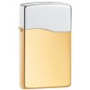 ZIPPO BLU2 FLEETWOOD 02109