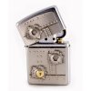 3D Bullet Holes Zippo zapaľovač 21805