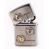 3D Bullet Holes Zippo zapalovač