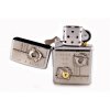 3D Bullet Holes Zippo zapaľovač 21805