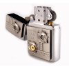 3D Bullet Holes Zippo zapaľovač 21805