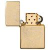 Fisherman Zippo zapalovač 24013