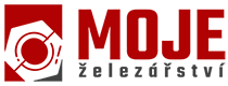 MOJE ŽELEZÁŘSTVÍ.cz
