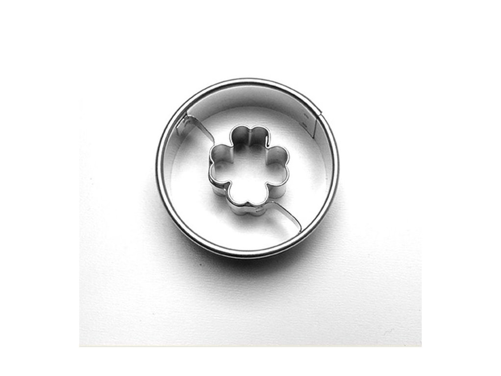 vykr. 0940 Kolečko hl./čtyřlístek