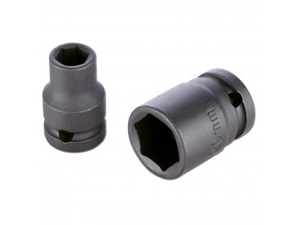 HONITON Hlavice nástrčná průmyslová 1/2" | 10 mm