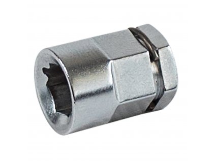 HONITON Adaptér na bity 1/4” pro ráčnový klíč 10 mm