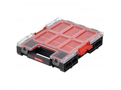 QBRICK Organizér plastový Qbrick One M | 264x364x77 mm