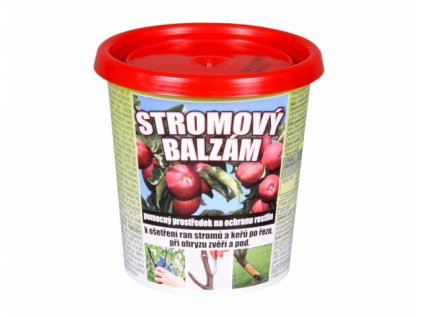 Balzám stromový 150g