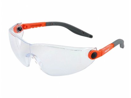 Brýle V6000 pracovní ochranné