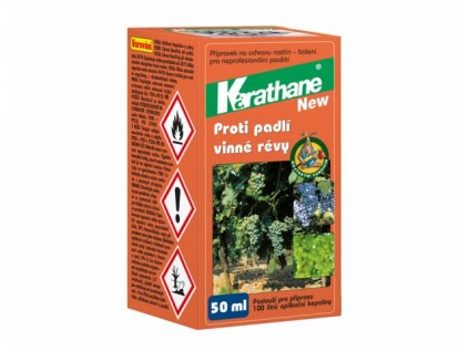 Fungicid KARATHANE NEW 50ml