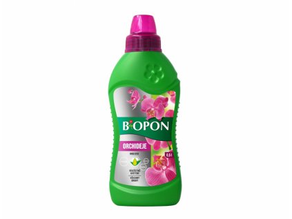 Hnojivo BOPON na orchideje 500ml