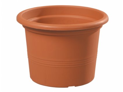 Květník CAMPANULA plastový d50x37cm