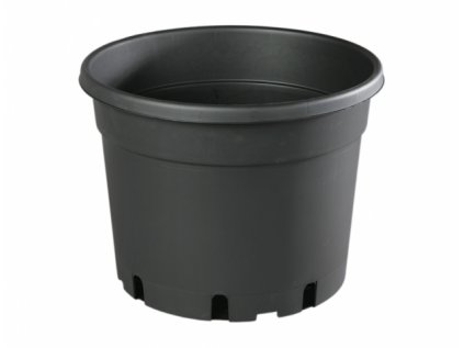 Květník CLASSIC MCD lehčený plastový s dezénem d50cm 47l