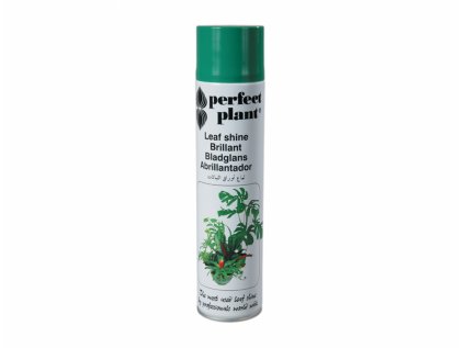 Lesk PERFECT PLANT pokojové rostliny 600ml