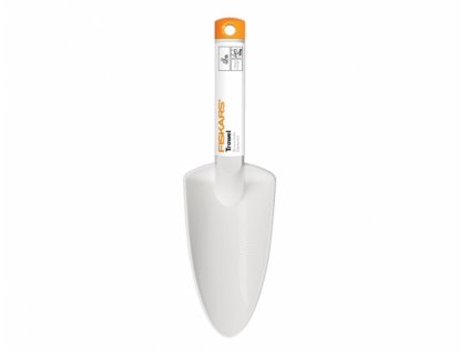 Lopatka FISKARS WHITE 82mm 1027032