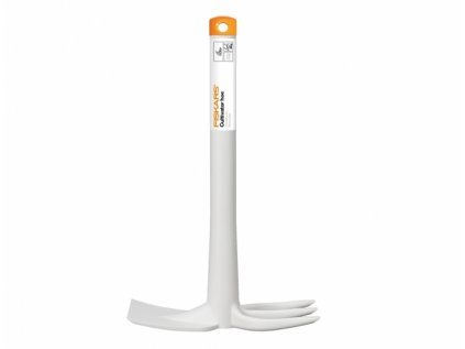 Motyčka FISKARS WHITE 75mm 1027035