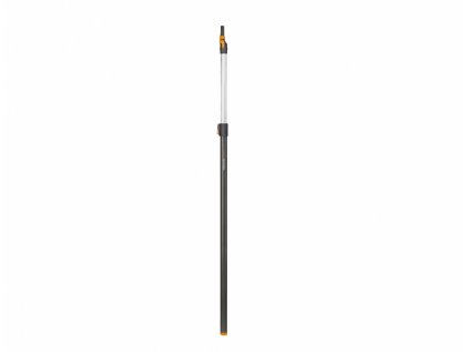 Násada na hrábě FISKARS QUIKFIT M 140-240cm 1000666