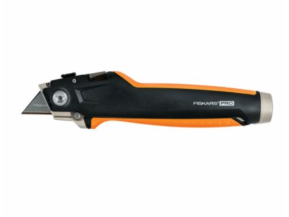Nůž FISKARS CARBONMAX pro sádrokartonáře 26cm 1027226
