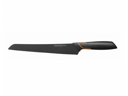 Nůž FISKARS EDGE na pečivo 23cm 1003093
