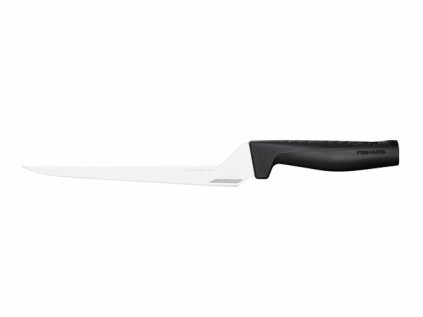 Nůž FISKARS HARD EDGE filetovací 22cm 1054946