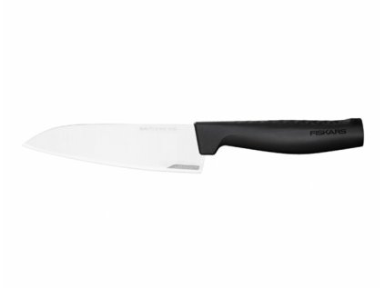 Nůž FISKARS HARD EDGE malý kuchařský 14cm 1051749